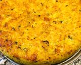 Foto del paso 2 de la receta: Torta de arroz de cocinemos como antes