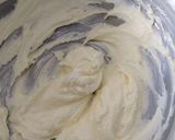 A picture of step 2 of Coconut cookie.