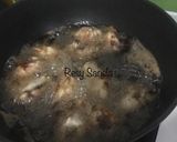 Foto langkah ke 1 dari resep Ayam teriyaki super simple.
