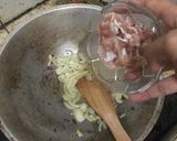 Foto langkah ke 4 dari resep Sapo tahu.