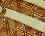 صورة لخطوة 7 من وصفة البقلاوة التركيه 😋🍣