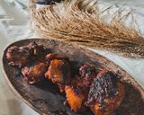 Foto langkah ke 7 dari resep Ayam Bakar Madu.