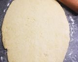 Sajtos kockák (Isteni finom, mint a bolti) recept fázis 5 fotója