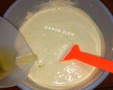 Foto langkah ke 4 dari resep Bolu Kukus Jagung Manis.