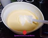 Foto del paso 3 de la receta: Pastel Capricho Navideño