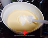 Foto del paso 3 de la receta: Pastel Capricho Navideño