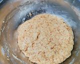 Tepertős-lekváros papucsok recept fázis 1 fotója