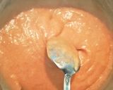 Foto del paso 7 de la receta Pizza Bratwurst con champiñones