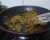 Stuffed Mushroom recipe step 2 photo