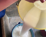 Foto del paso 5 de la receta: Atole de panela