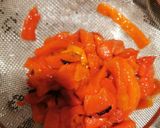 Foto del paso 5 de la receta: Arroz amarillo con verduras