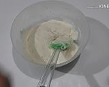 A picture of step 2 of Super Soft Dahi Vada Recipe.
