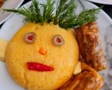 Pas rețetă Sarmale cu bulgur și carne de vită🧿 3 fotografie