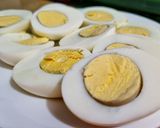 Foto del paso 1 de la receta: HUEVOS🥚Turcos Al Hogao🍅🌶️🫑🧅 Colombiano y Tocineta🥓...!
