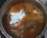 Foto langkah ke 3 dari resep #833. gulai ayam.