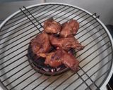 Foto langkah ke 3 dari resep Ayam bakar kecap.