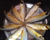 পার্শে মাছের তেল ঝোল (Parshe Macher Tel Jhol Recipe In Bengali) রেসিপি ধাপ - 1 ছবি