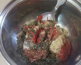 Foto del paso 1 de la receta: Salsa para pizzas con sazones en polvo