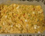 Foto del paso 3 de la receta: Ensaladilla sin marisco. Muy ligera