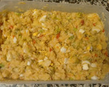Foto del paso 3 de la receta: Ensaladilla sin marisco. Muy ligera