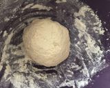 Foto del paso 1 de la receta: Pizza Boloñesa