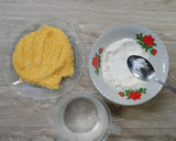 Foto langkah ke 7 dari resep Burger Mini.