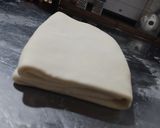 Foto del paso 7 de la receta: Masa de hojaldre
