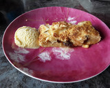 Foto del paso 5 de la receta: Strudel de manzana