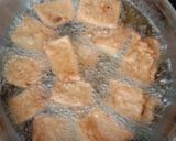 Foto langkah ke 4 dari resep Ayam Nanking.