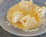 Foto del paso 6 de la receta Coliflor rebozada
