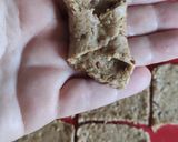 Foto del paso 4 de la receta: Dulces de miel y sésamo