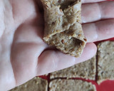 Foto del paso 4 de la receta: Dulces de miel y sésamo