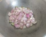 ગાર્લિક ઓનીઅન ભીંડી મસાલા (Garlic Onion Bhindi Masala Recipe In Gujarati) રેસીપી સ્ટેપ2ફોટો