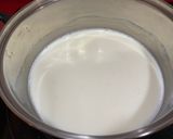 Foto del paso 1 de la receta: Galletas rellenas de crema pastelera (Matasuegras)