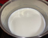 Foto del paso 1 de la receta: Galletas rellenas de crema pastelera (Matasuegras)
