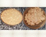 Foto del paso 5 de la receta Sharlotka... Tarta de manzana Rusa con azúcar moreno