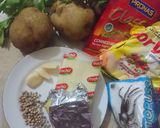 Foto langkah ke 1 dari resep Baked Mashed Potatoes/Kentang Tumbuk Panggang.
