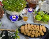 عکس مرحله 3 از دستور هفت سین 1405 ✨️ (2585)