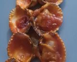 Foto del paso 7 de la receta: Berberechos naturales en salsa picante