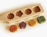 Saudi Ma’amool cookies recipe step 11 photo