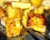 Foto langkah ke 2 dari resep Tahu Masak Kecap Enak Simple.