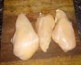 Foto del paso 2 de la receta: Caya Chilena..