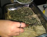 Foto del paso 7 de la receta: Lasagna mixta