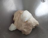 Foto langkah ke 4 dari resep Bakpao (Pakai Tepung Tang Mien).