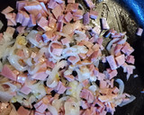 Foto del paso 1 de la receta: Horneado de pasta con Provolone