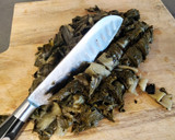 Foto del paso 9 de la receta: Guisado de soja texturizada vegano
