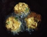 আলু পকোড়া(Alu pakora recipe in bengali) রেসিপি ধাপ - 3 ছবি