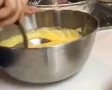 A picture of step 5 of Tiramisu.