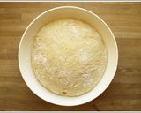 Finn vajas pulla recept fázis 1 fotója