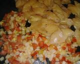 Foto del paso 3 de la receta: Jambalaya